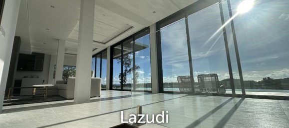 4 bedrooms Villa in Bang Tao, Thailand No. 14492 4