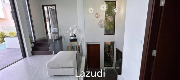 4 bedrooms Villa in Bang Tao, Thailand No. 14492 14