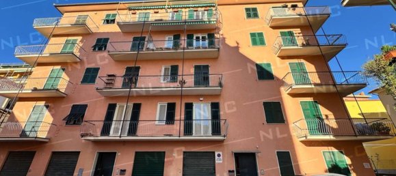 Квартира с 3 комнатами в Лаванья, Италия № 149595 13