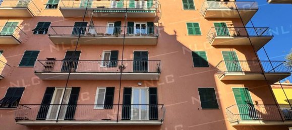 Квартира с 3 комнатами в Лаванья, Италия № 149595 5