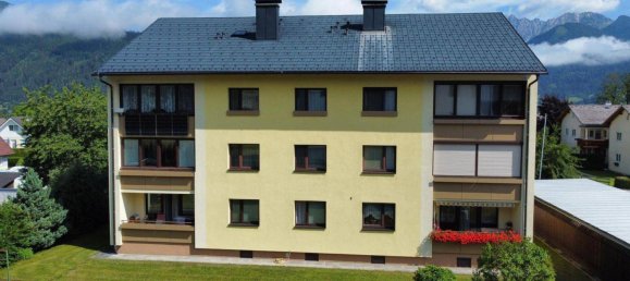 4 rooms Apartment in Admont, Austria No. 213884 2