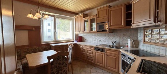 4 rooms Apartment in Admont, Austria No. 213884 7