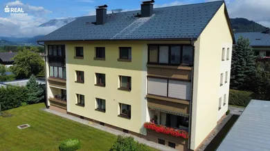 4 rooms Apartment in Admont, Austria No. 213884