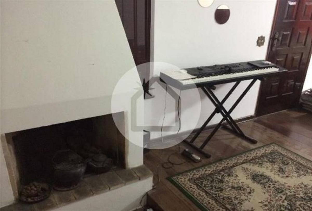 3 chambres Maison à Sao Paulo, Brazil No. 537910