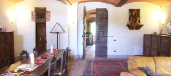 9 bedrooms Villa in Lucca, Italy No. 102390 15