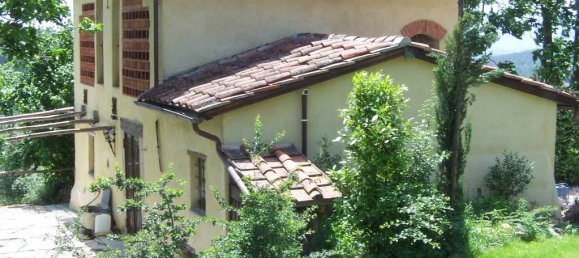 9 bedrooms Villa in Lucca, Italy No. 102390 6