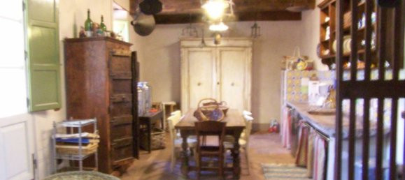 9 bedrooms Villa in Lucca, Italy No. 102390 18