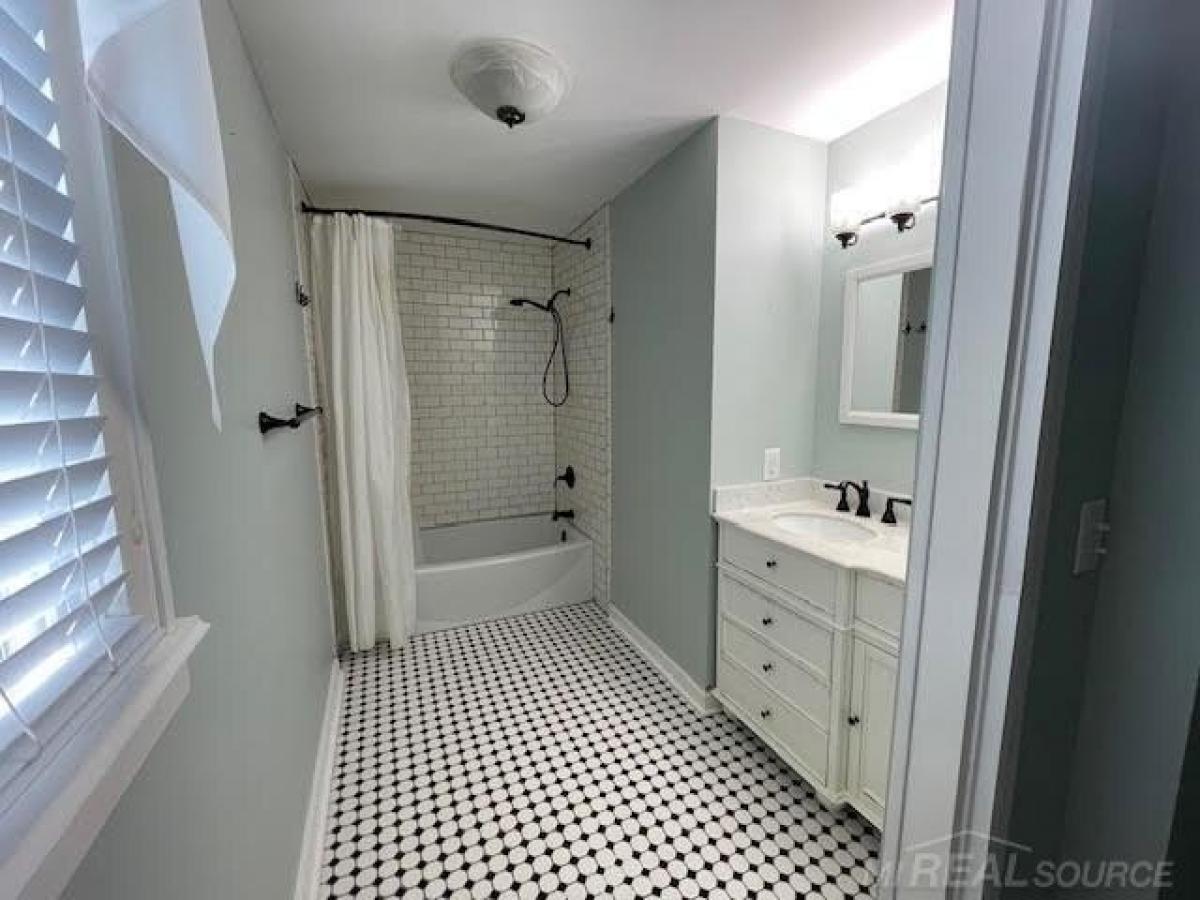 4 غرف نوم منزل في Marine City, USA رقم 376209