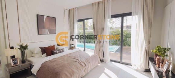 80.5m² House in Pattaya, Thailand No. 26809 2