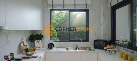 80.5m² House in Pattaya, Thailand No. 26809 8