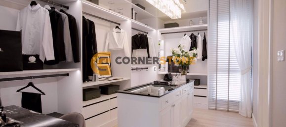 80.5m² House in Pattaya, Thailand No. 26809 10