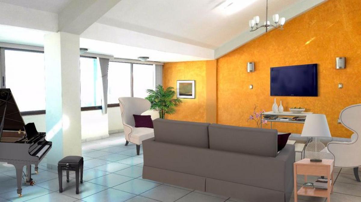 3 bedrooms House in Veracruz, Mexico No. 214312