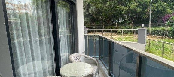 2-Zimmer Wohnung in Alanya, Turkey, Nr. 30207 9