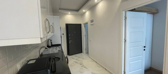 2-Zimmer Wohnung in Alanya, Turkey, Nr. 30207 8