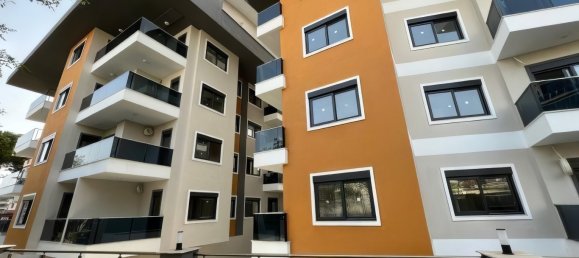 2-Zimmer Wohnung in Alanya, Turkey, Nr. 30207 3