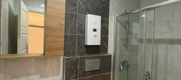 2-Zimmer Wohnung in Alanya, Turkey, Nr. 30207 5