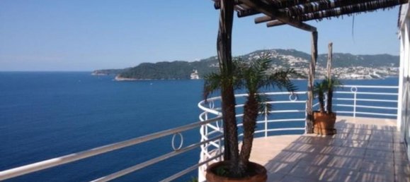 Дом с 6 спальнями в Герреро, Мексика № 188874 2