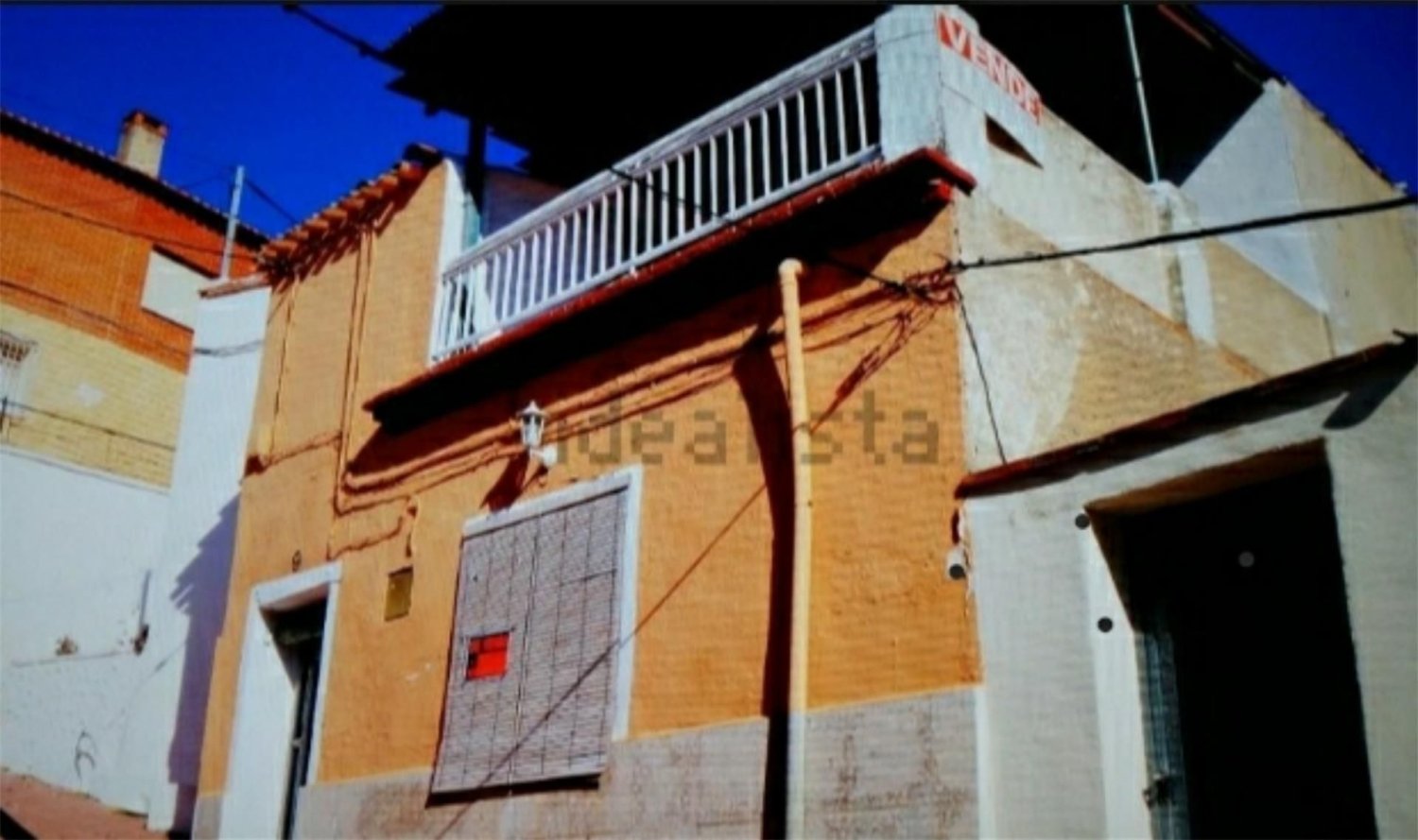 Таунхаус с 3 спальнями в Куэнка, Испания № 159667