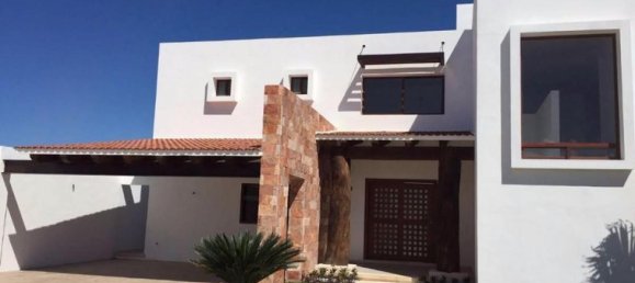 Дом с 4 спальнями в Мерида, Мексика № 64531 2