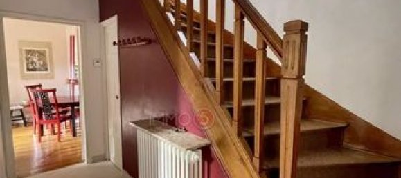 Casa de 2 dormitorios en Le Raincy, France No. 354687 7