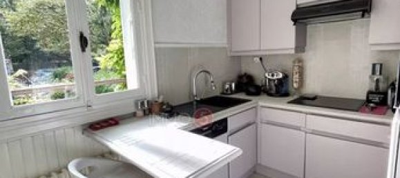 Casa de 2 dormitorios en Le Raincy, France No. 354687 5