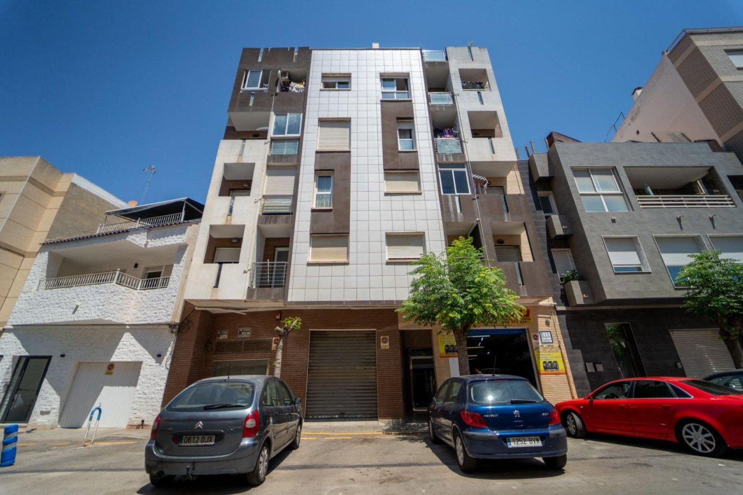 2 chambres appartement à vendre à Torrevieja, Alicante, Valencian Community, Spain № 369869