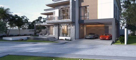 5 bedrooms Villa in Rawai, Thailand No. 26239 3