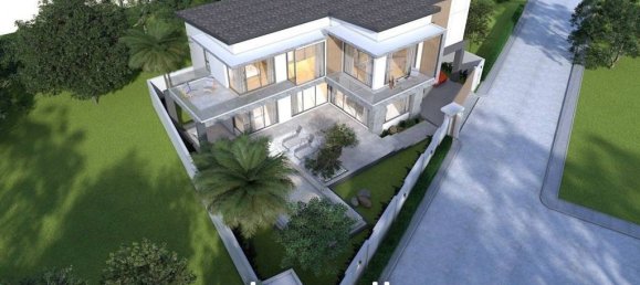 5 bedrooms Villa in Rawai, Thailand No. 26239 5