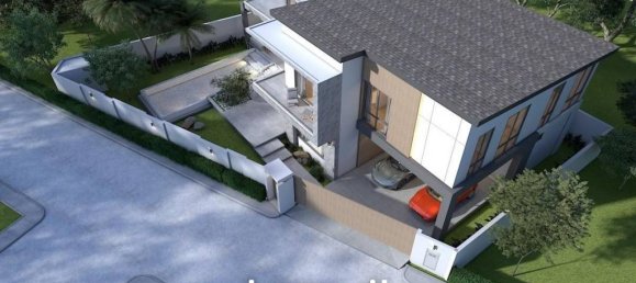 5 bedrooms Villa in Rawai, Thailand No. 26239 6