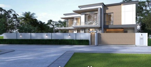 5 bedrooms Villa in Rawai, Thailand No. 26239 4