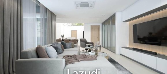 5 bedrooms Villa in Rawai, Thailand No. 26239 7