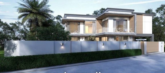 5 bedrooms Villa in Rawai, Thailand No. 26239 2