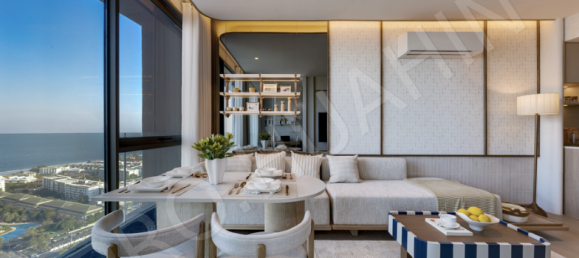 1 Schlafzimmer Wohnung in Hua Hin, Thailand, Nr. 165766 3
