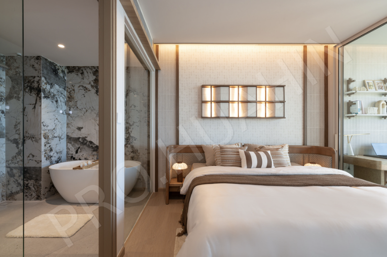 1 Schlafzimmer Wohnung in Hua Hin, Thailand, Nr. 165766