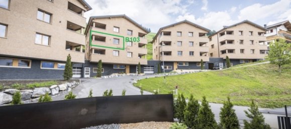 Apartamento de 3 habitaciónes en Fontanella, Austria No. 36728 2