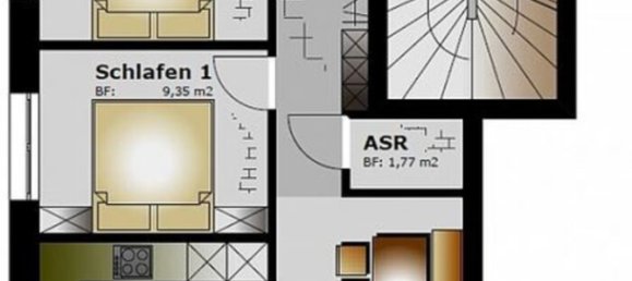Apartamento de 3 habitaciónes en Fontanella, Austria No. 36728 25