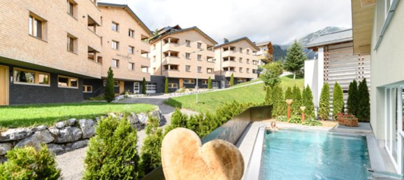 Apartamento de 3 habitaciónes en Fontanella, Austria No. 36728 3