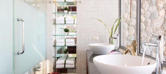 5 bedrooms Villa in Kamala, Thailand No. 5887 24