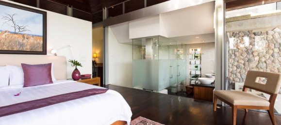 5 bedrooms Villa in Kamala, Thailand No. 5887 22