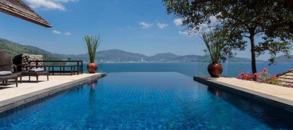 5 bedrooms Villa in Kamala, Thailand No. 5887 2