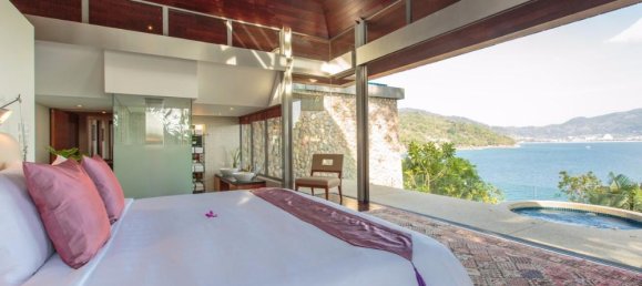 5 bedrooms Villa in Kamala, Thailand No. 5887 21