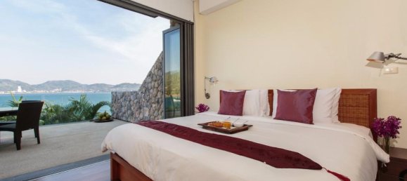 5 bedrooms Villa in Kamala, Thailand No. 5887 25