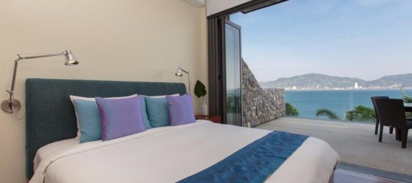 5 bedrooms Villa in Kamala, Thailand No. 5887 29