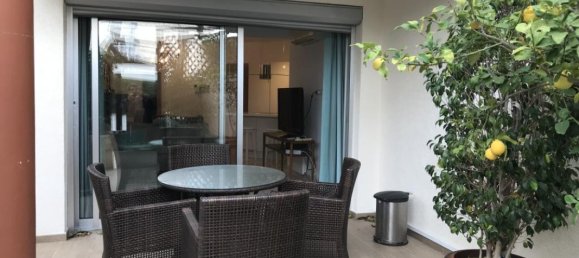 2 bedrooms Apartment in Limassol, Cyprus No. 1846 12