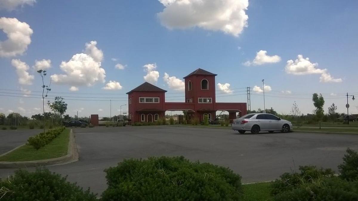  Land in San Vicente, Argentina No. 114586