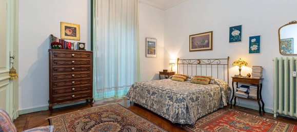 7 rooms Apartment in Turin, Italy No. 114471 28