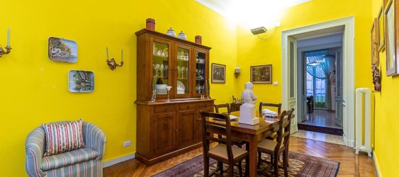 7 rooms Apartment in Turin, Italy No. 114471 16