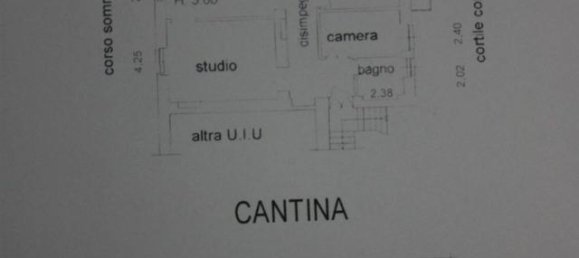 7 rooms Apartment in Turin, Italy No. 114471 31