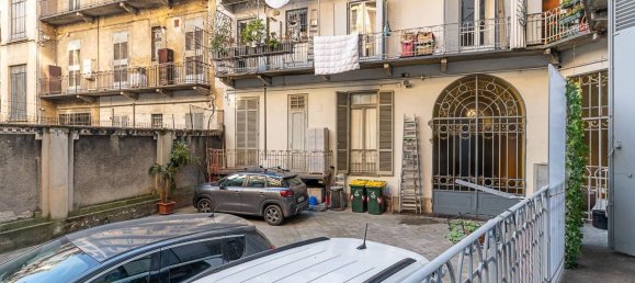 7 rooms Apartment in Turin, Italy No. 114471 25