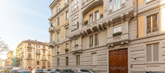 7 rooms Apartment in Turin, Italy No. 114471 26